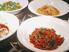 -Social 秀西餐厅-长沙瑞吉酒店(运达店)