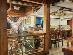 -七菜馆·东北菜·蒸饺(文体路店)