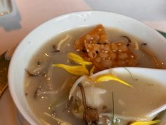 -三号黄浦会Canton Table