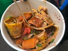 -金姐烤冷面(大沙泥街店)