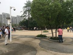 -南昌动物园