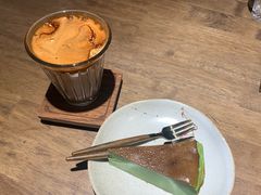 -Metal hands·铁手咖啡