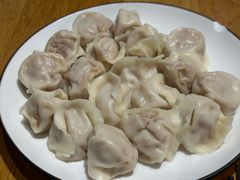-伊喜饺子·烤鸭(五道口学院路店)