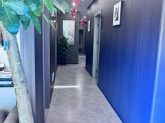 -鹿栖.精油SPA(金山世纪城店)