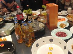 -忆江南·临江鱼馆