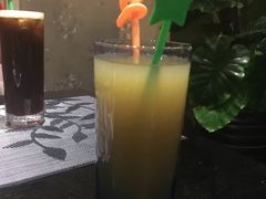 -吱咖啡西式简餐