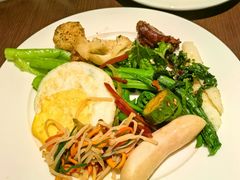 -静之湖湖畔餐厅