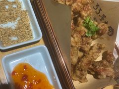 -33号大院·青岛本帮菜(五四广场店)