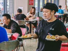 -嘉升大排档(番禺总店)