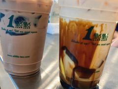 -1点点(二七万达店)