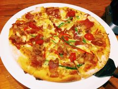 -爱德堡西餐咖啡吧(北师大店)