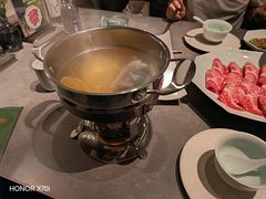 -鼎鼎香·港式火锅(北京SKP店)