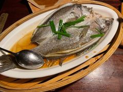 -外婆家(南开大悦城店)