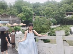 -天河潭旅游度假区