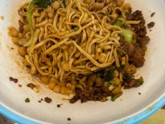 -何必是家面馆 HB noodles&coffee