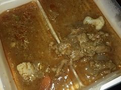 牛肉饭-吉野家(长青店)