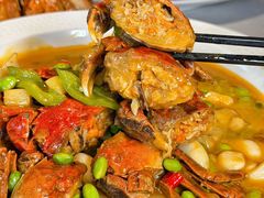 -大潮淮·淮扬菜(何园旗舰店)