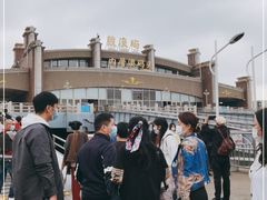 -鼓浪屿内厝澳码头(轮渡站)
