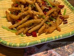 -黄泥岗·地道湖北菜(奥特莱斯店)