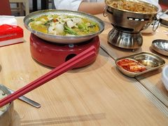 -小木屋拌饭(西安华阳城店)