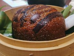 -南京大牌档(济南万象城店)