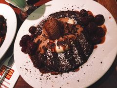 -Pancakes on the rocks(Darling Harbour)