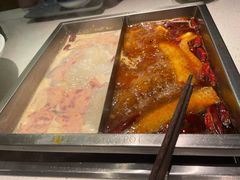 -五星桥原切肥牛火锅(怀德桥店)