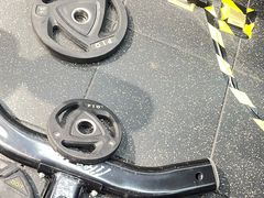 -帝豪斯健身俱乐部(市府恒隆广场店)