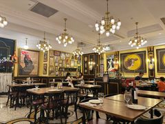 -Entrecôte 法国牛扒馆(保利·时光里店)