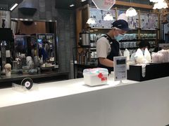 -凯德广场(武胜路店)