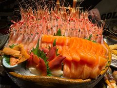 -花潮料理艺食馆(成都万象城店)