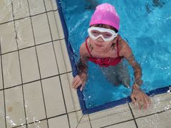 -城市海洋国标恒温游泳馆(株洲体育中心店)