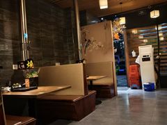 -山居屋炭火烧肉(厚街万达店)