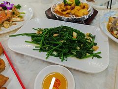 -潮之南·潮汕菜·鱼仔档(南山店)