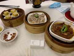 -潮福城大酒楼·潮粤菜·港式点心(阳光城店)