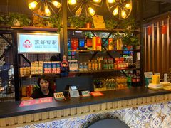 -豫缘王婆大虾(祭城总店)
