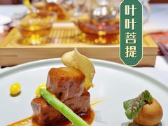 -叶叶菩提·晋福宫