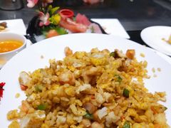 -不翻台·无国界铁板烧(北国先天下店)