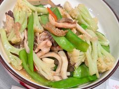 -先记烧鹅王·本地粤菜(福永店)