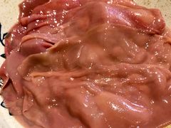 鲜腰片-胖碗火锅(观音桥店)