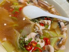 -鹿港小镇(金虹桥国际中心店)