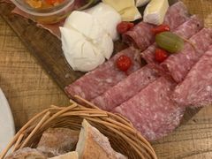 -Alimentari早午餐(安福路店)