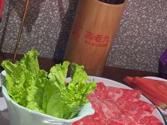 -重庆高老九火锅(万象城店)