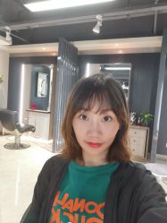 点击看大图 -苑苑发型设计