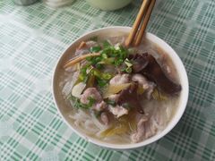 酸菜米线-老字号巴山酸菜米线(巴渝佳梦小区店)