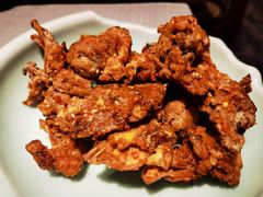 -羲和雅苑•北京烤鸭(平安国际金融中心店)