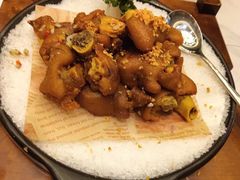 -中西名菜(增城店)