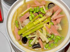 -诚如金·南宁本地菜(信息港店)