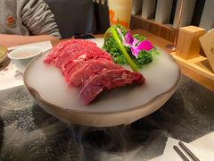 -盡膳口福跷脚牛肉火锅(北美新天地店)