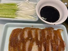 -紫光园·烤鸭(吕家营店)